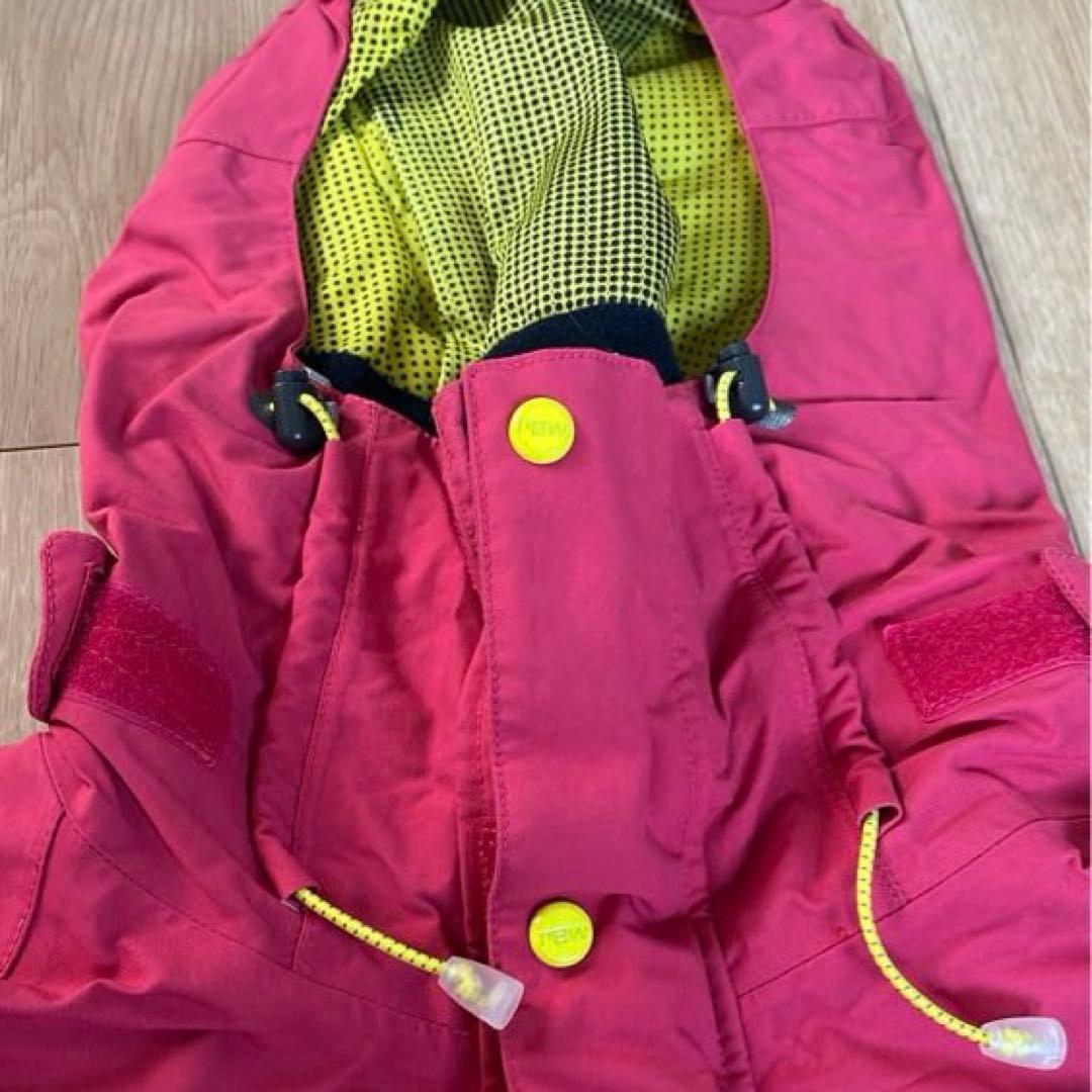 美品 REW スノーボード スキー ウエア ジャケット