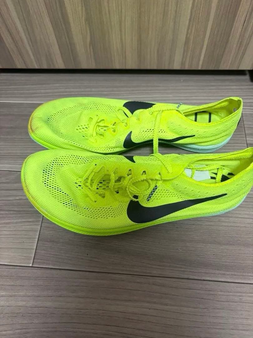ナイキ ドラゴンフライ 24センチ