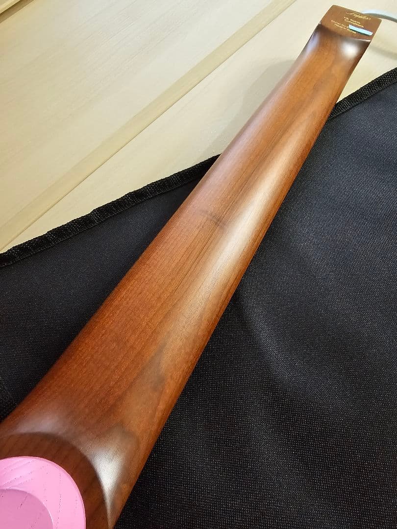 MAY　極美品 legator spectre 8