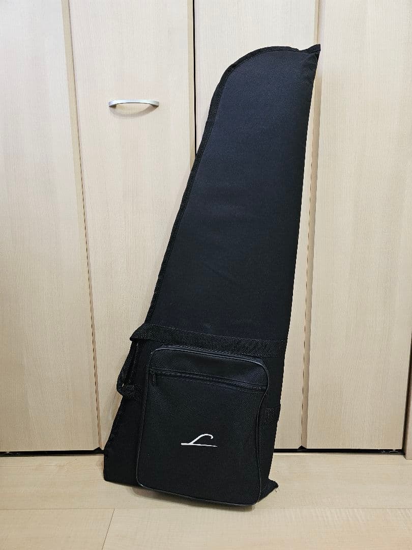 MAY　極美品 legator spectre 8