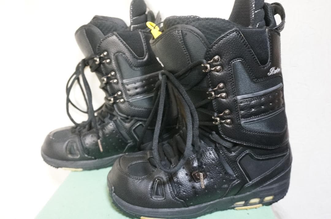 BURTON バートン スノーボードブーツ HAIL ヘイル 26cm