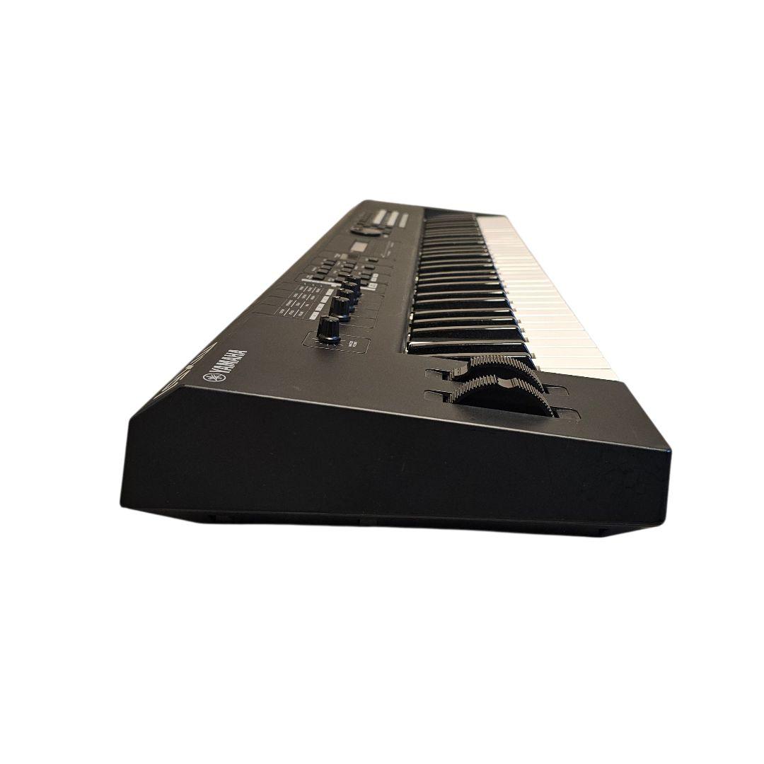 YAMAHA MX61 シンセサイザー BK 61鍵盤 ヤマハ