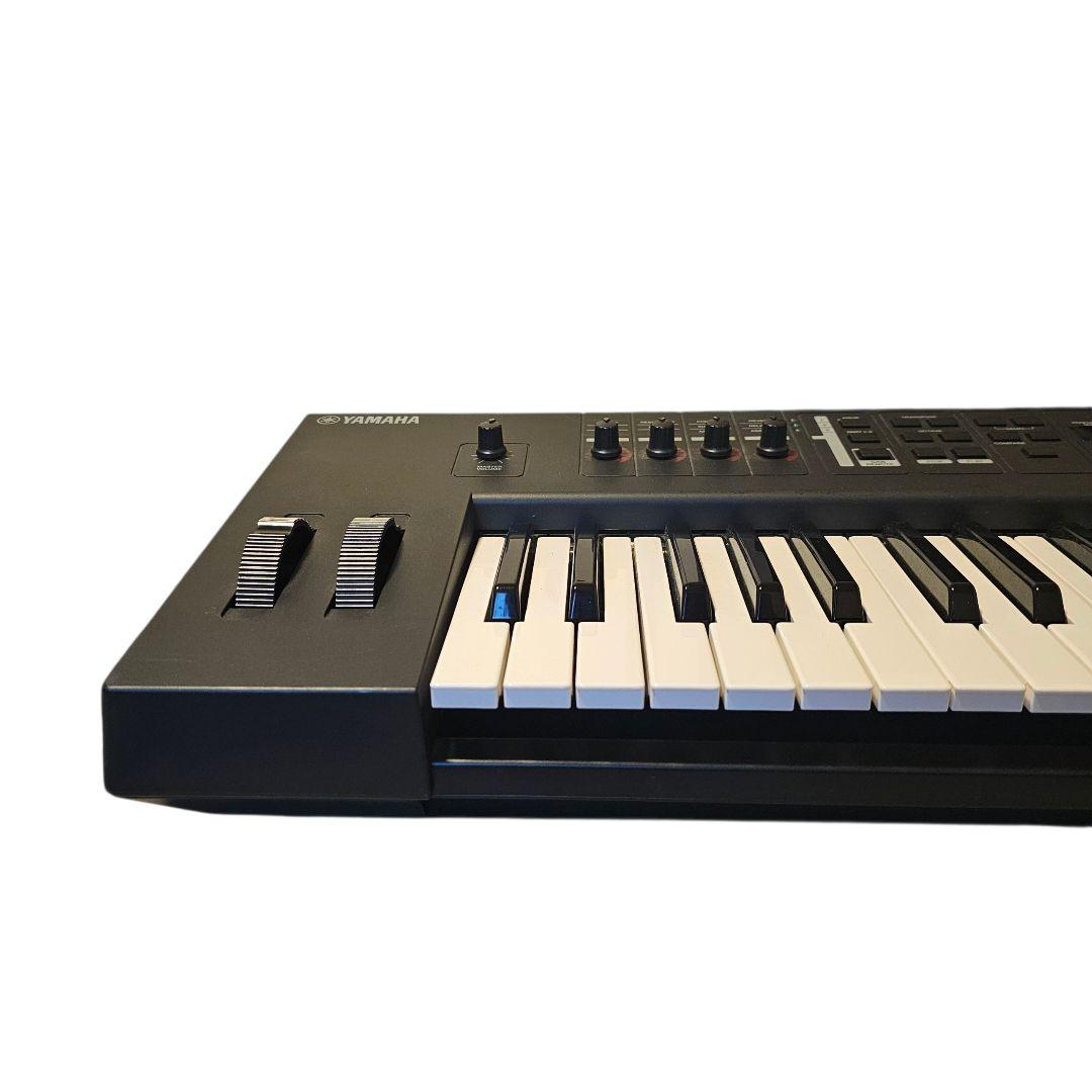 YAMAHA MX61 シンセサイザー BK 61鍵盤 ヤマハ