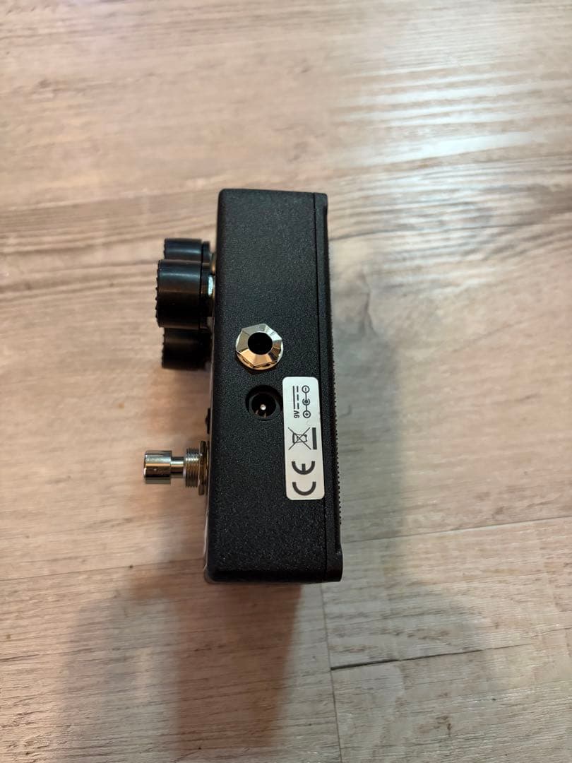 MXR Super Comp コンプレッサー　美品