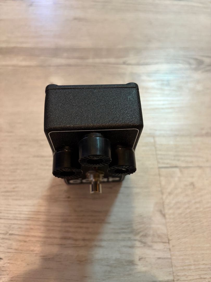 MXR Super Comp コンプレッサー　美品