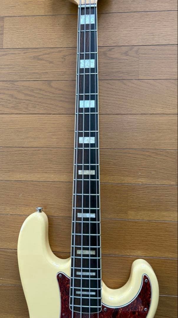 ベース Grass Roots G-PB-45PM