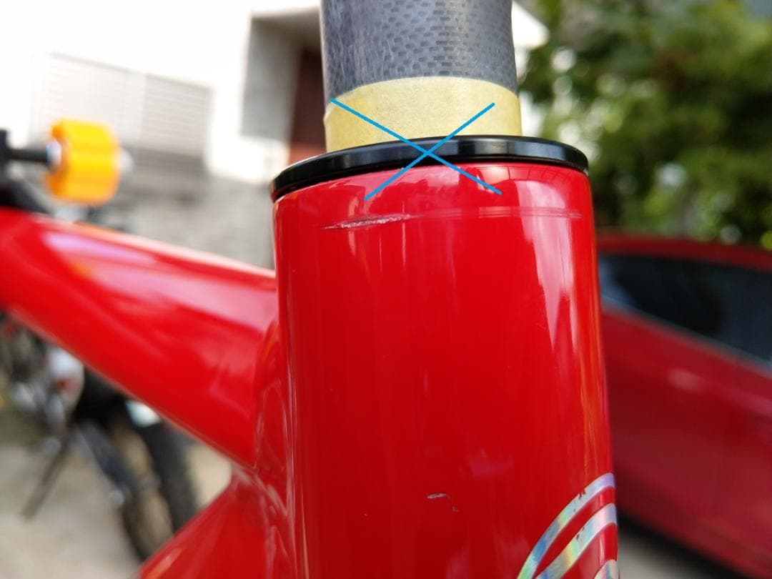 【9/30まで】Cinelli Vigorelli Shark フレームセット