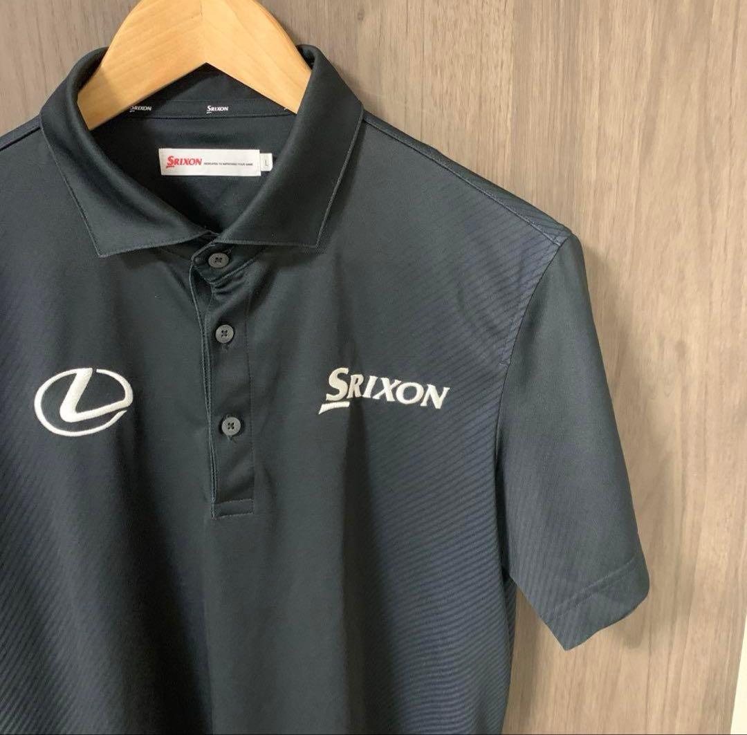 【プレミアム】LEXUS×ANA ポロシャツ　限定ゴルフウェア