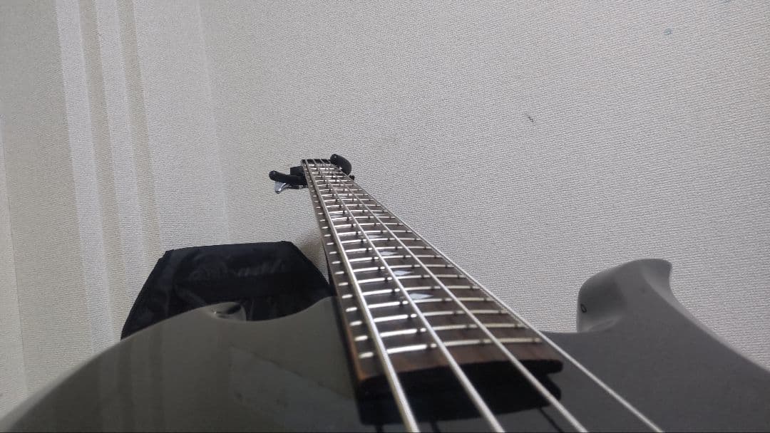 モッキンベース♪