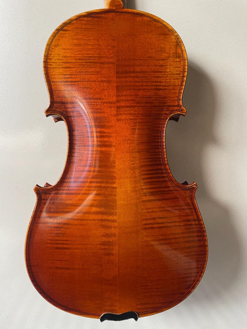 バイオリン K．Shimora　４／４ Ｎｏ．１２０