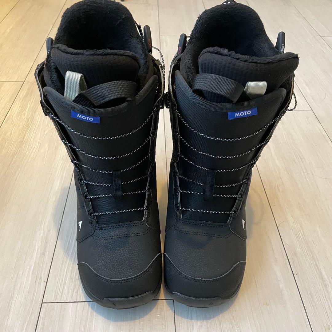 23-24モデル Burton moto スノーボード ブーツ 27.5cm