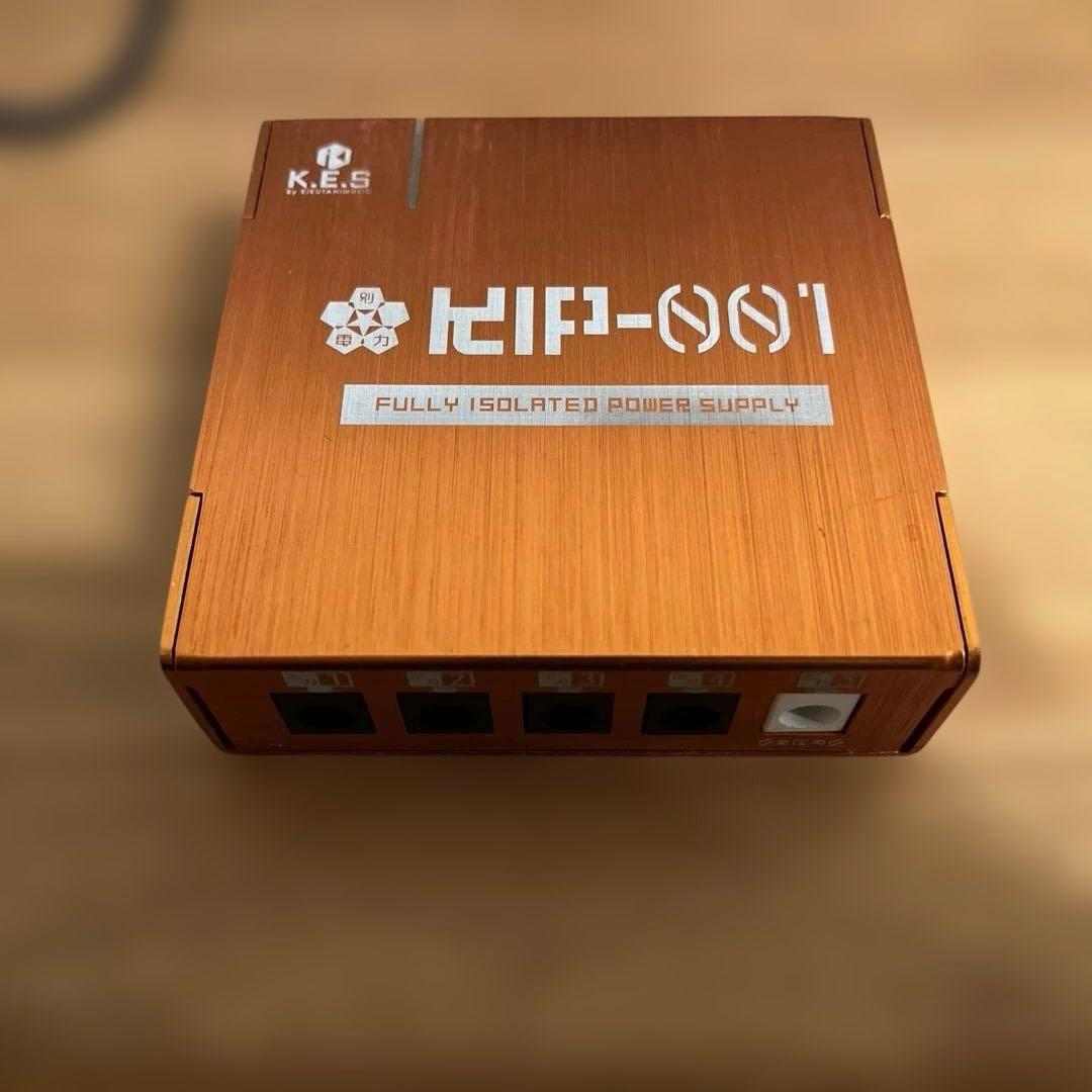 ギター KIP-001