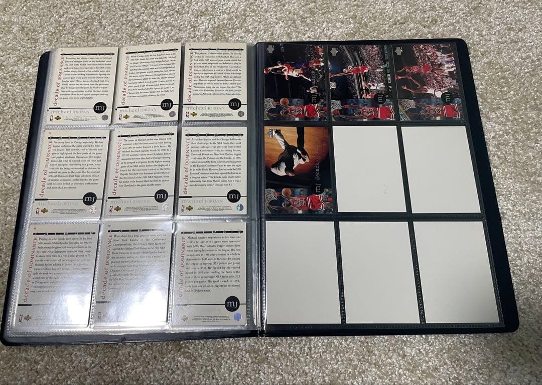 【大幅値下げ】Michael Jordan rare AIR / ジョーダン