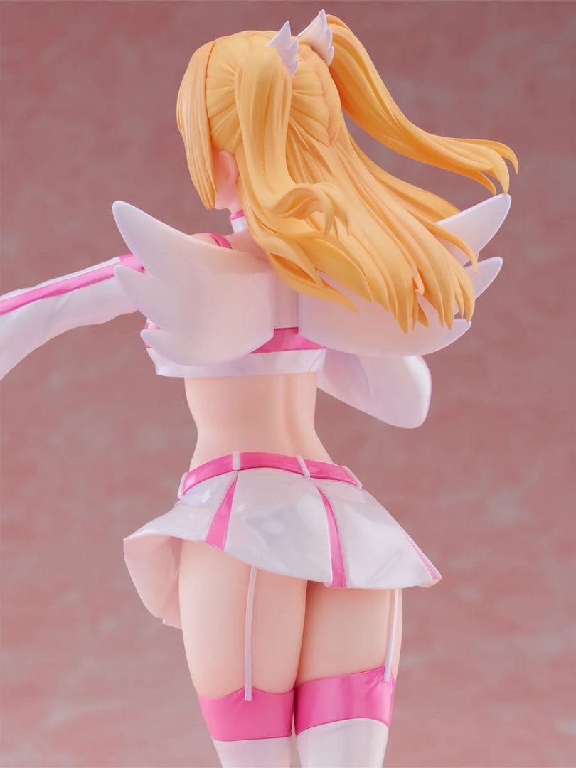 リリエル 天使空挺隊/リリサ 1/7スケールフィギュア