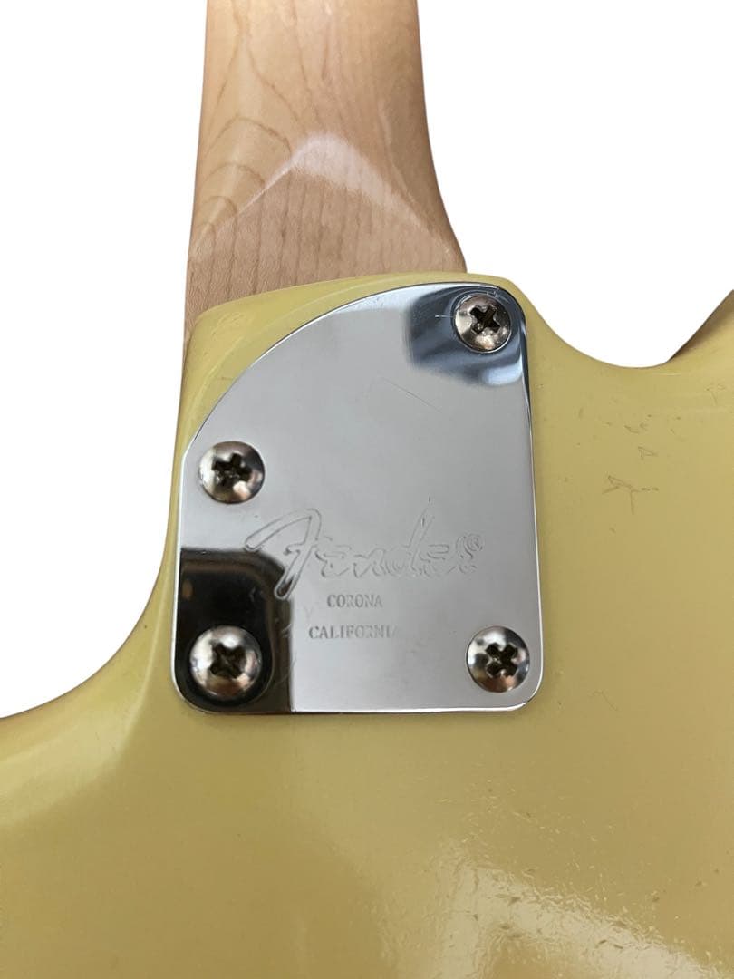 ギター Spuier Paranormal Offset Telecaster