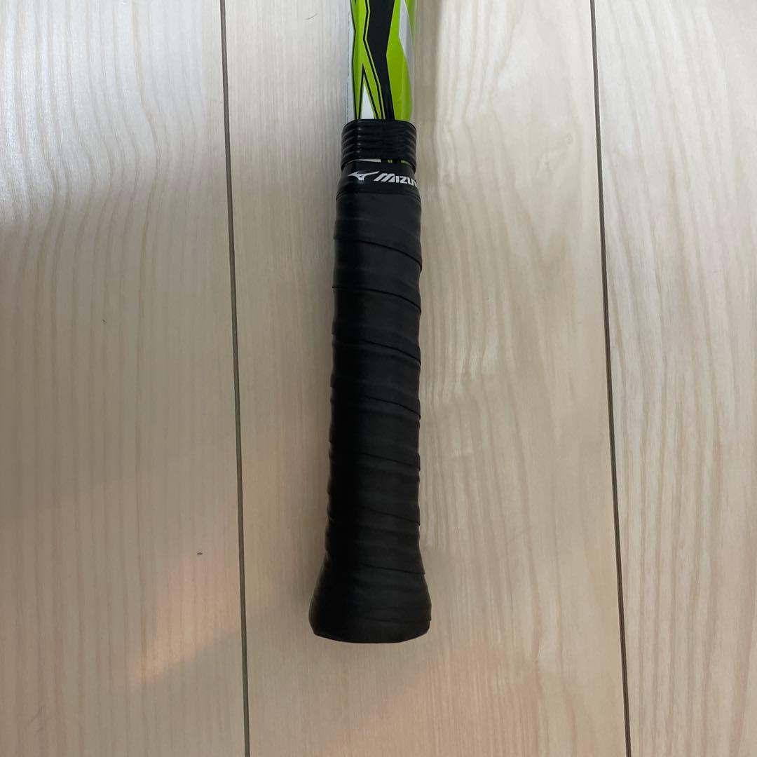 大*樹様 ソフトテニスラケット2本セット　ケース付き