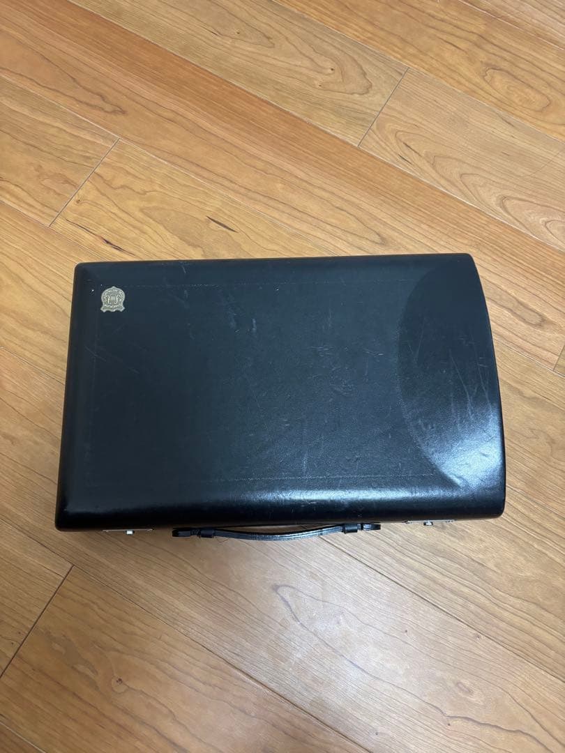 Buffet Crampon R13 A管 クラリネット 本体 ケース付き