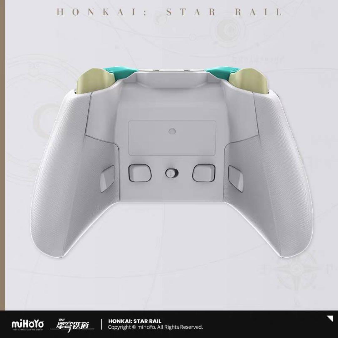 正規品　ホタル　ゲームコントローラー　サム　ピンバッチ　コントローラー　充電台座