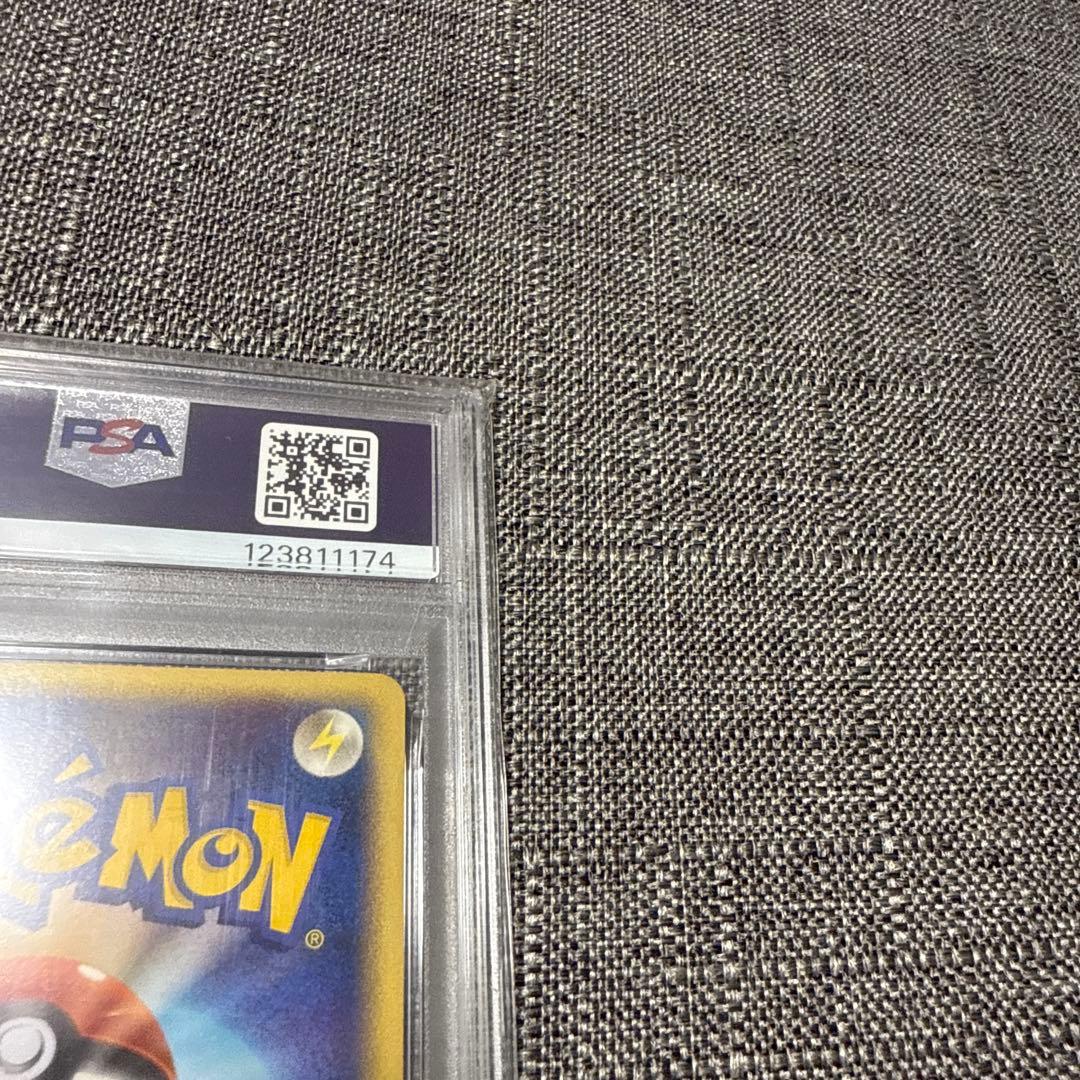 サーナイト　PSA10 1ed ポケカ　DP4 極美品