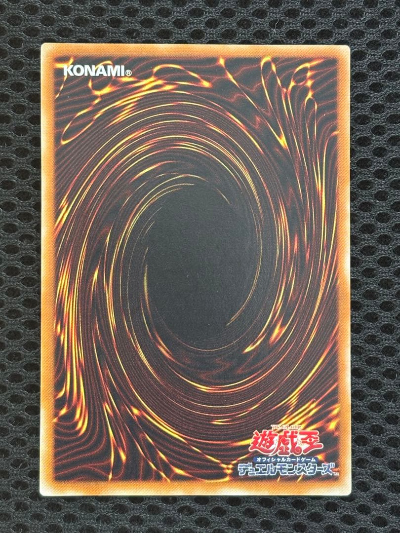 ギ*モ様 極美品　超魔導剣士ブラック・パラディン　レリーフ　遊戯王