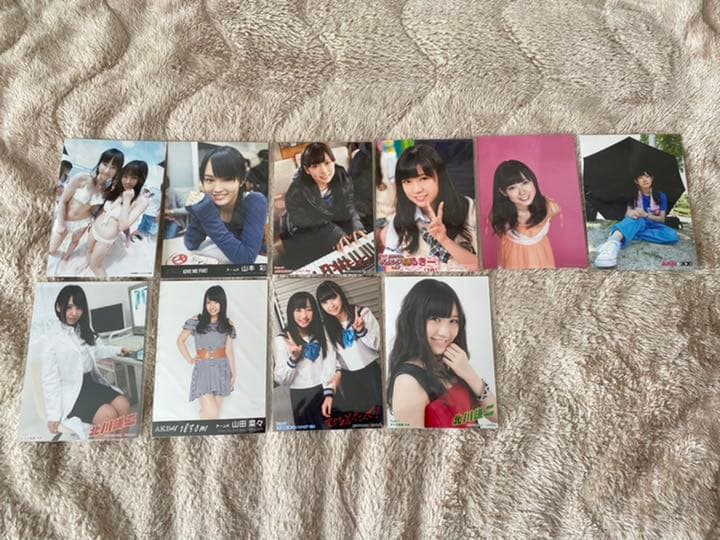 AKB48 SKE48 NMB48 卒業生 生写真