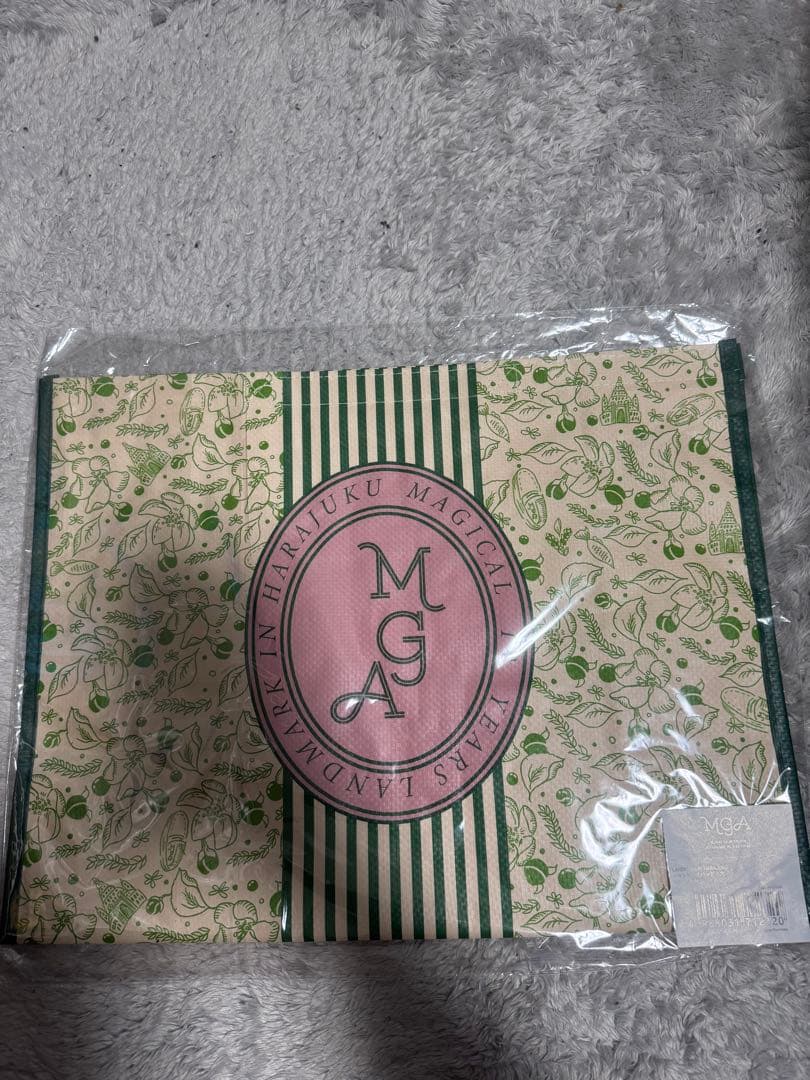 Mrs.GREEN APPLE グッズまとめ売り