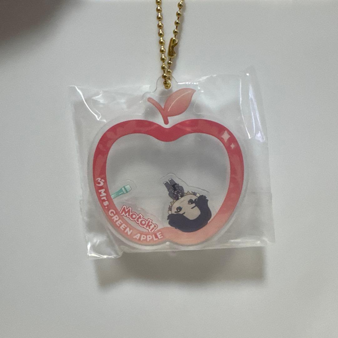 Mrs.GREEN APPLE グッズまとめ売り