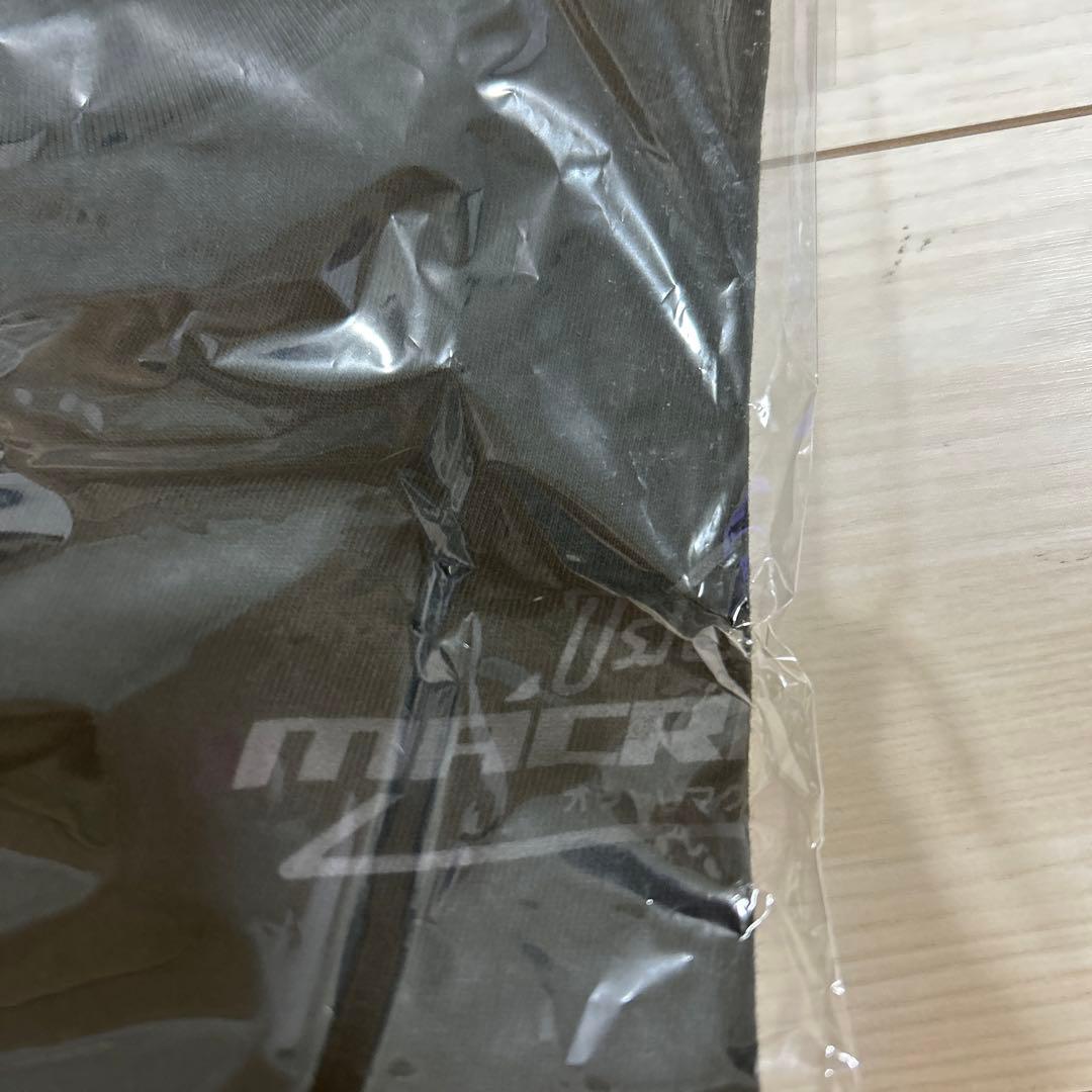 マクロスF ライブTシャツ