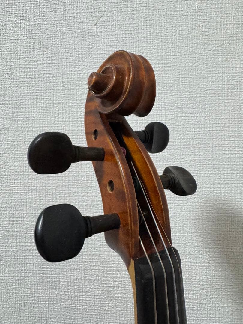 GLIGA バイオリン 1/2 2002年製
