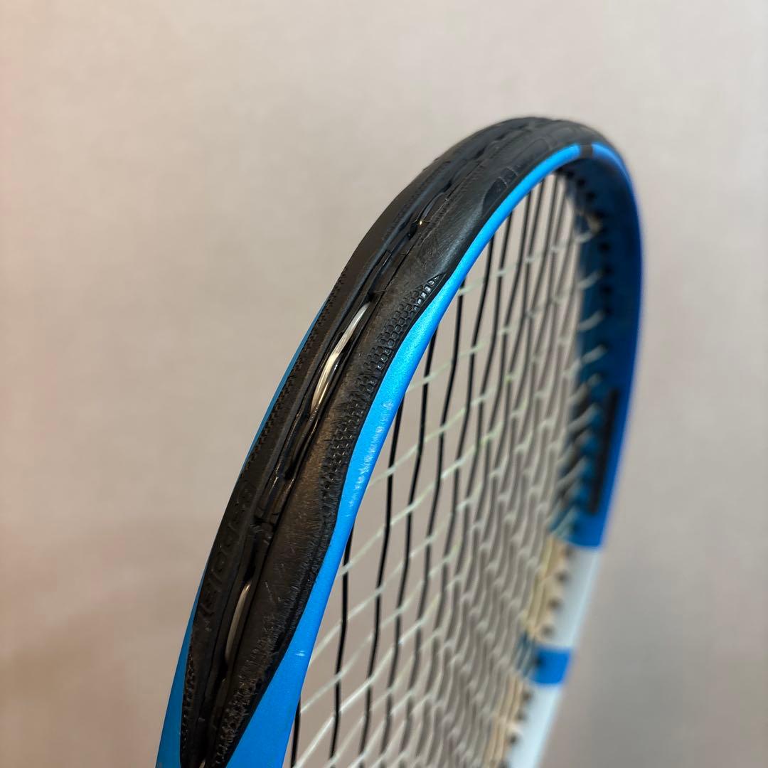 Babolat PUREDRIVE　バボラピュアドライブ 2018 G2