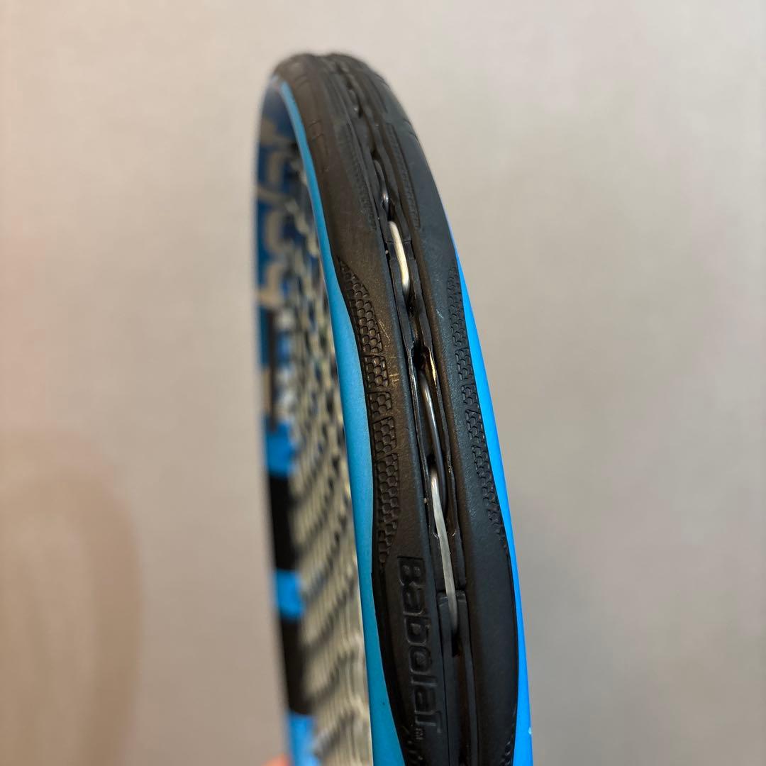 Babolat PUREDRIVE　バボラピュアドライブ 2018 G2
