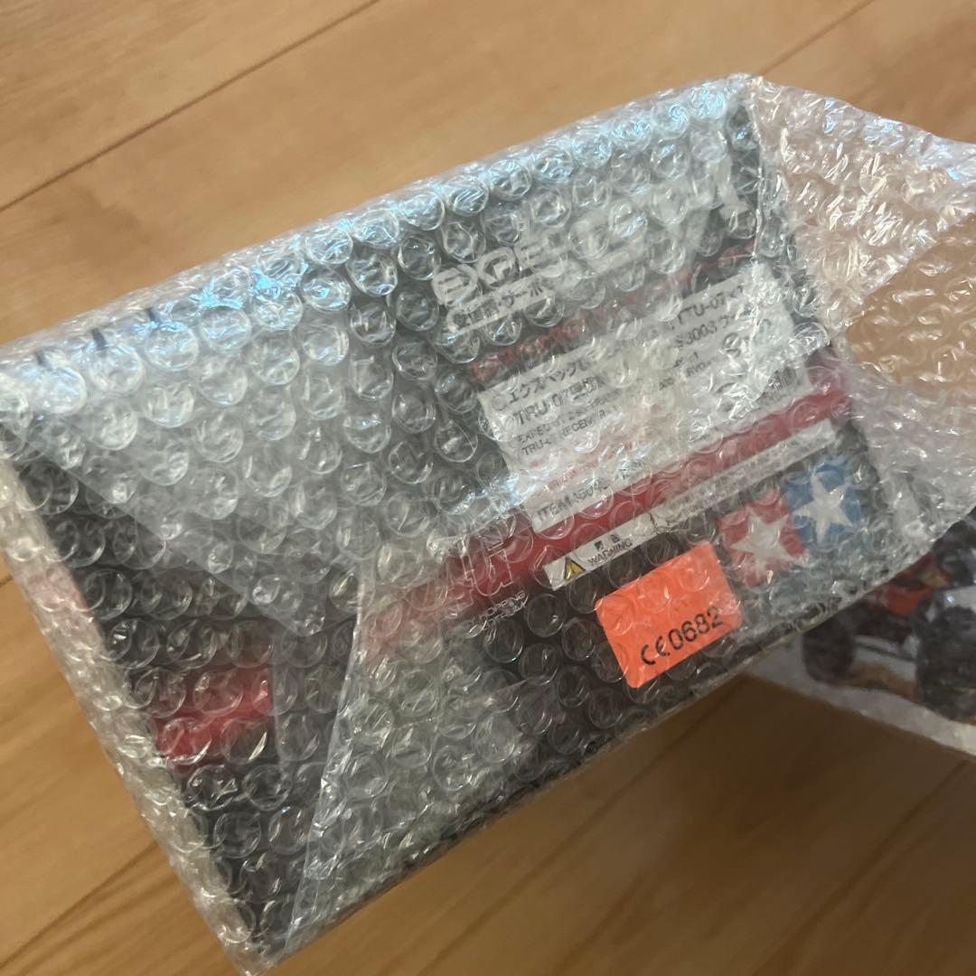 Supreme Tamiya Hornet RC Car ラジコン