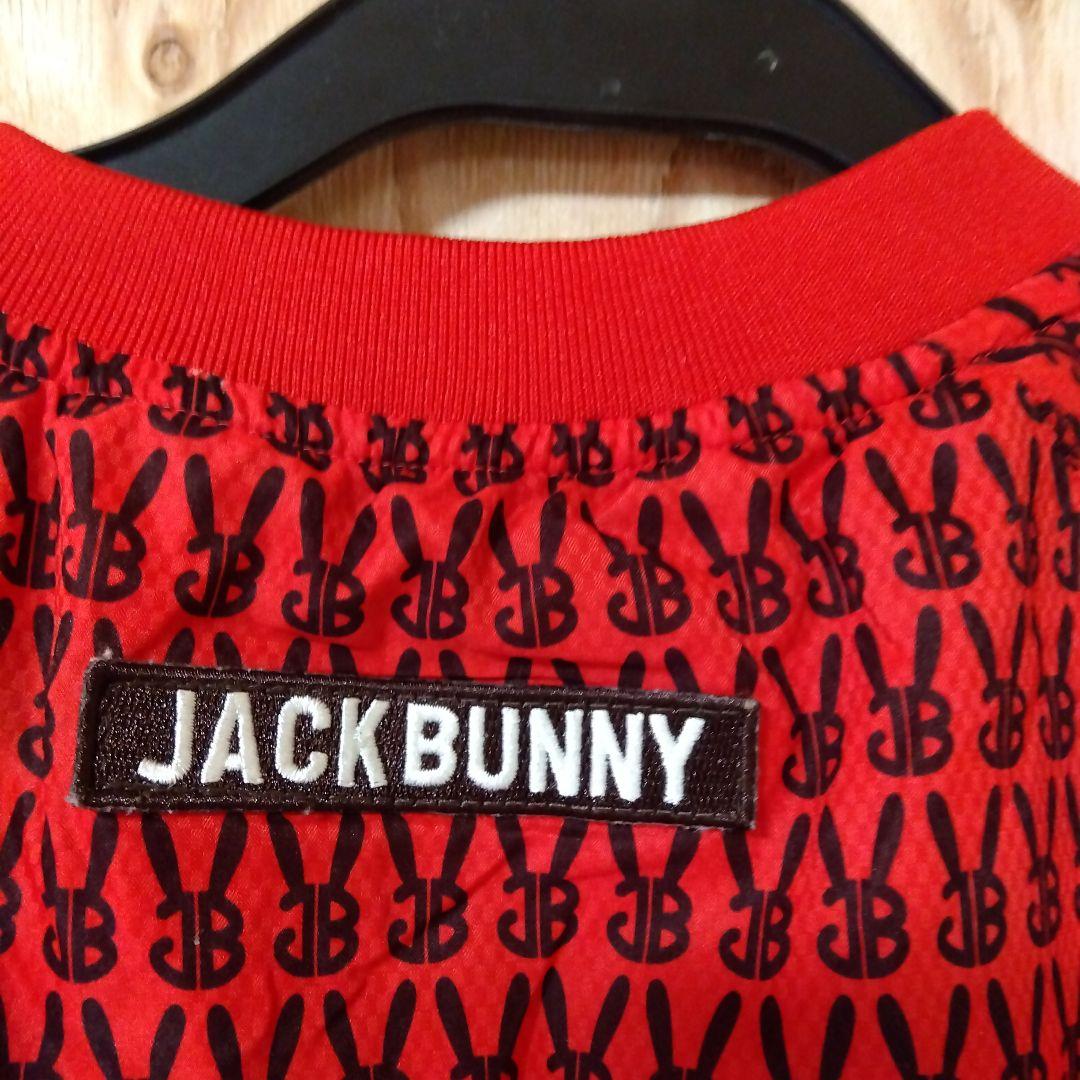 jackbunnyゴルフウェア男女兼用最終値下げ