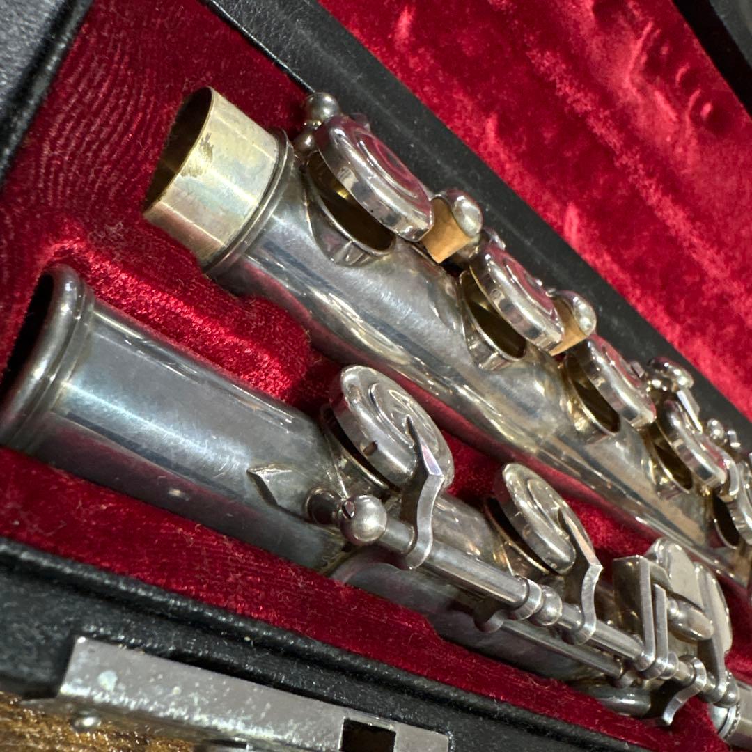 SALE✨現状品　Yamaha フルート　YFL511