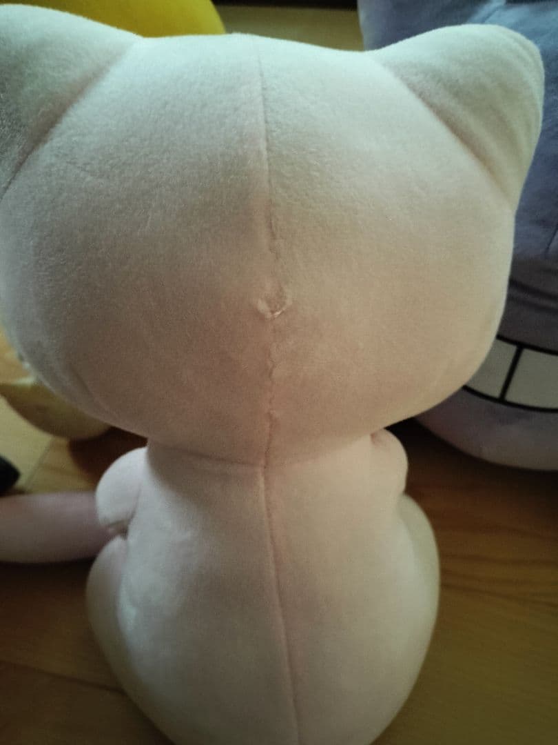 ポケモン ぬいぐるみ　BIG　10体セット
