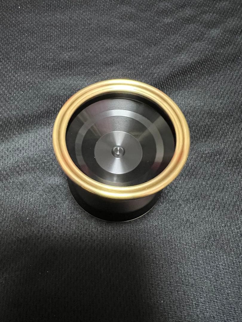 リワインド福袋　W1LD Nomad ノマド　バイメタルヨーヨー