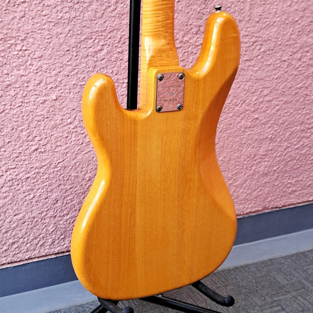 ■AriaProII Primary Bass PB アリアプロ プレベ 日本製