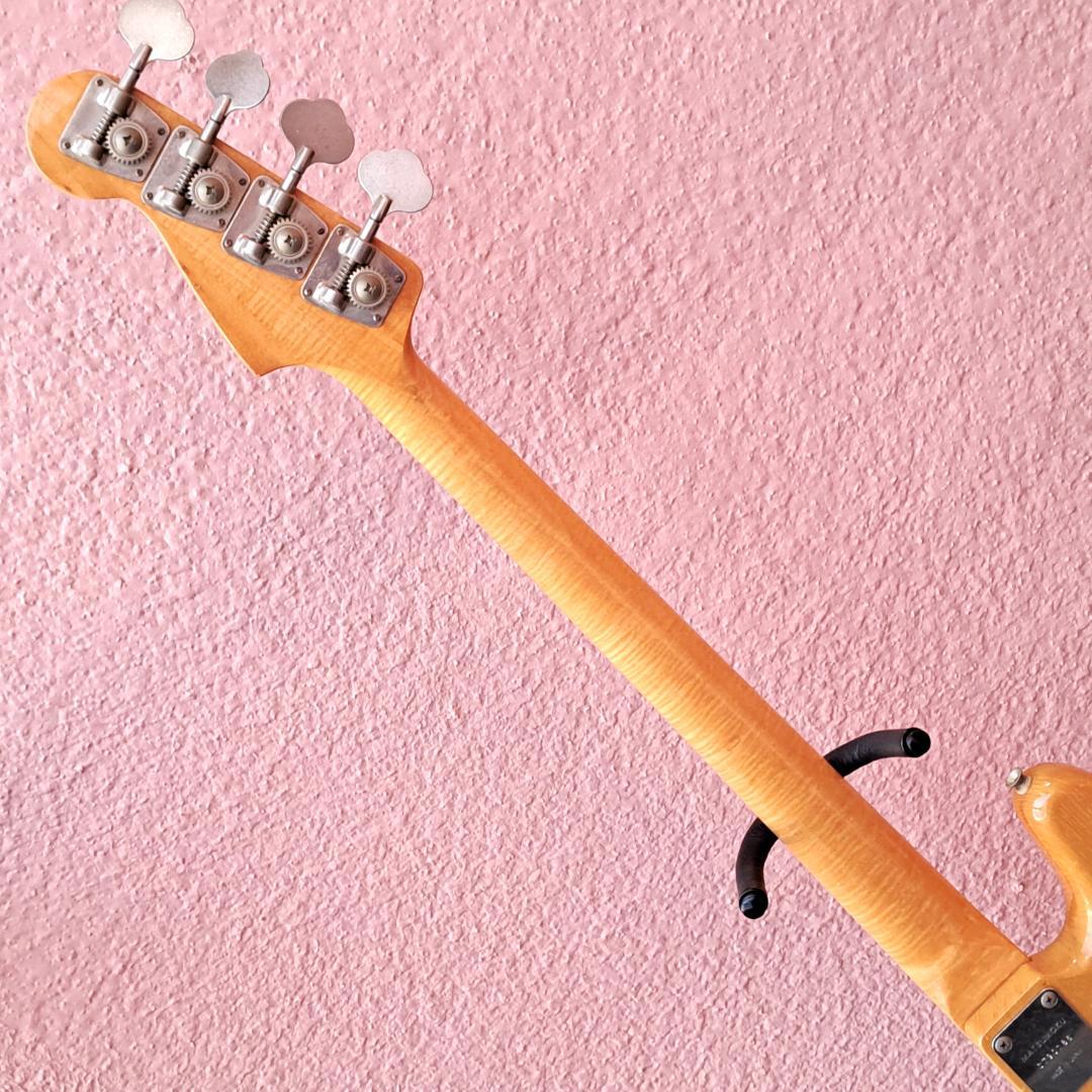 ■AriaProII Primary Bass PB アリアプロ プレベ 日本製