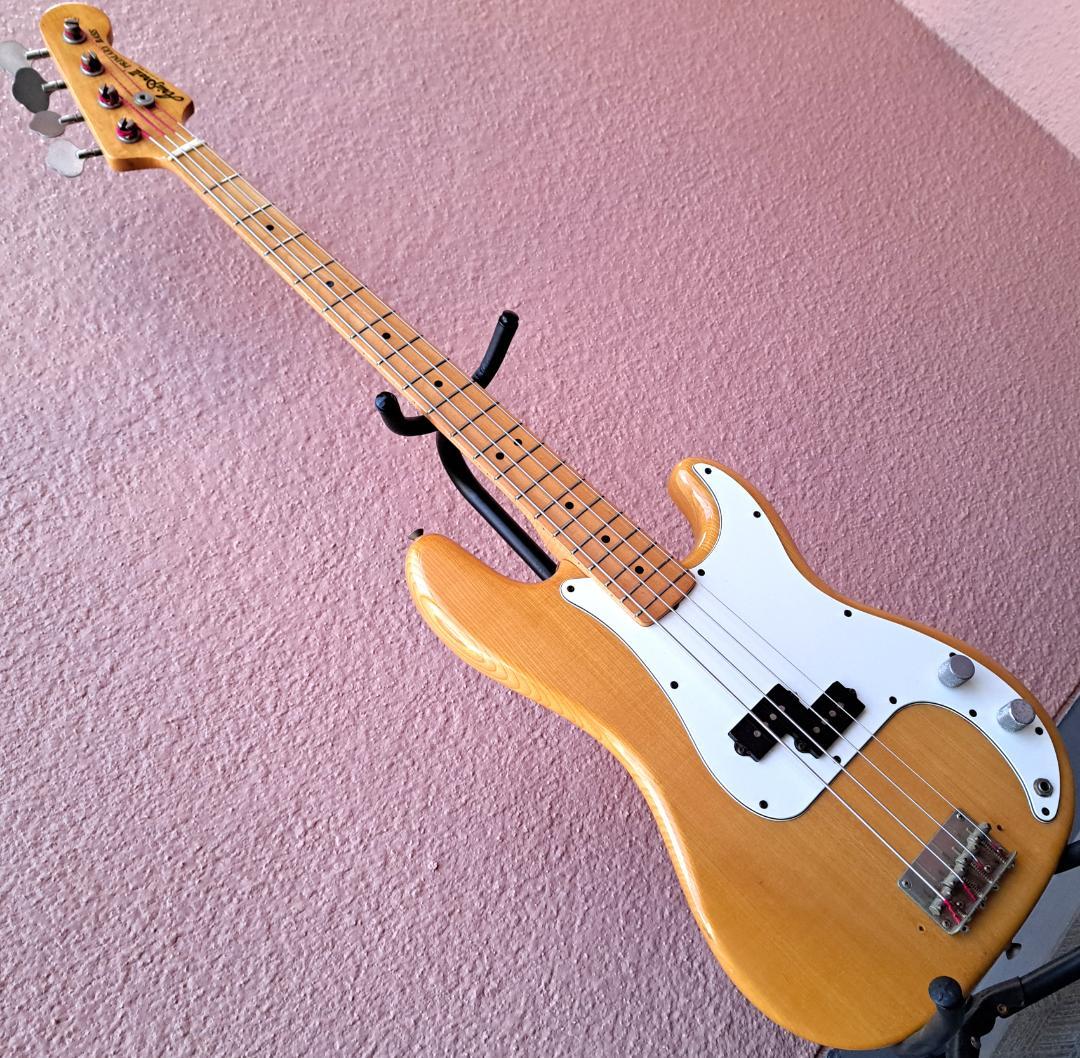 ■AriaProII Primary Bass PB アリアプロ プレベ 日本製