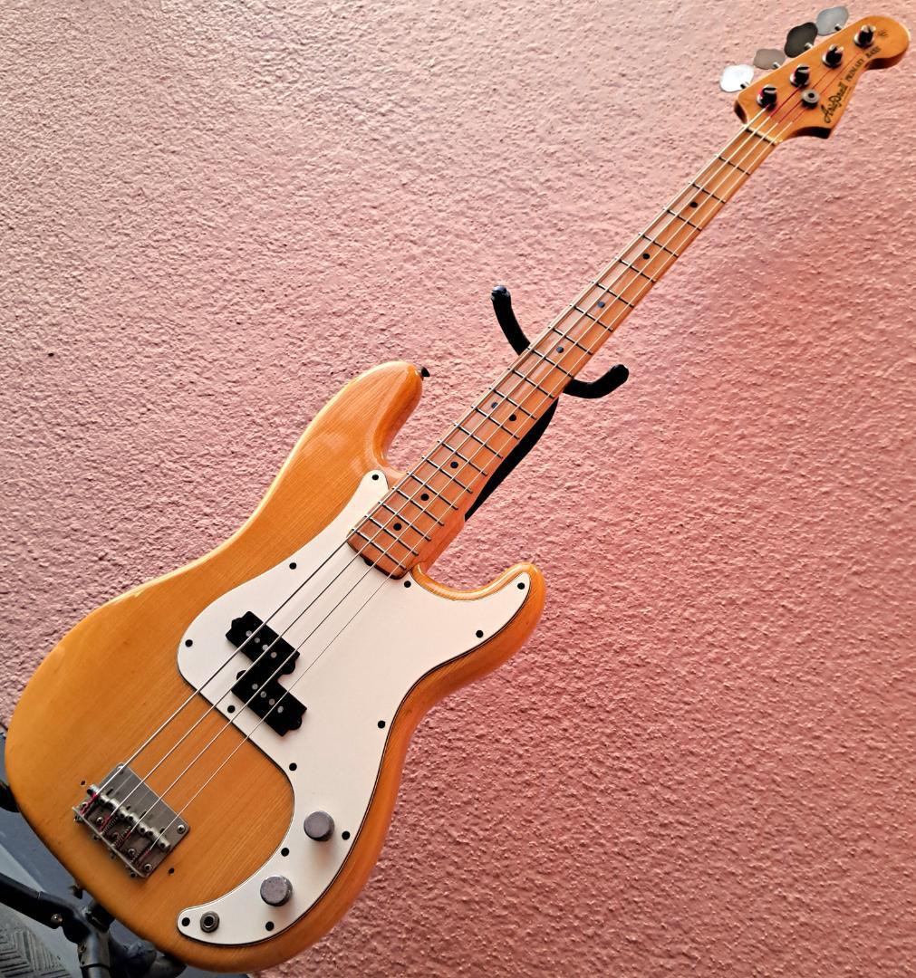 ■AriaProII Primary Bass PB アリアプロ プレベ 日本製