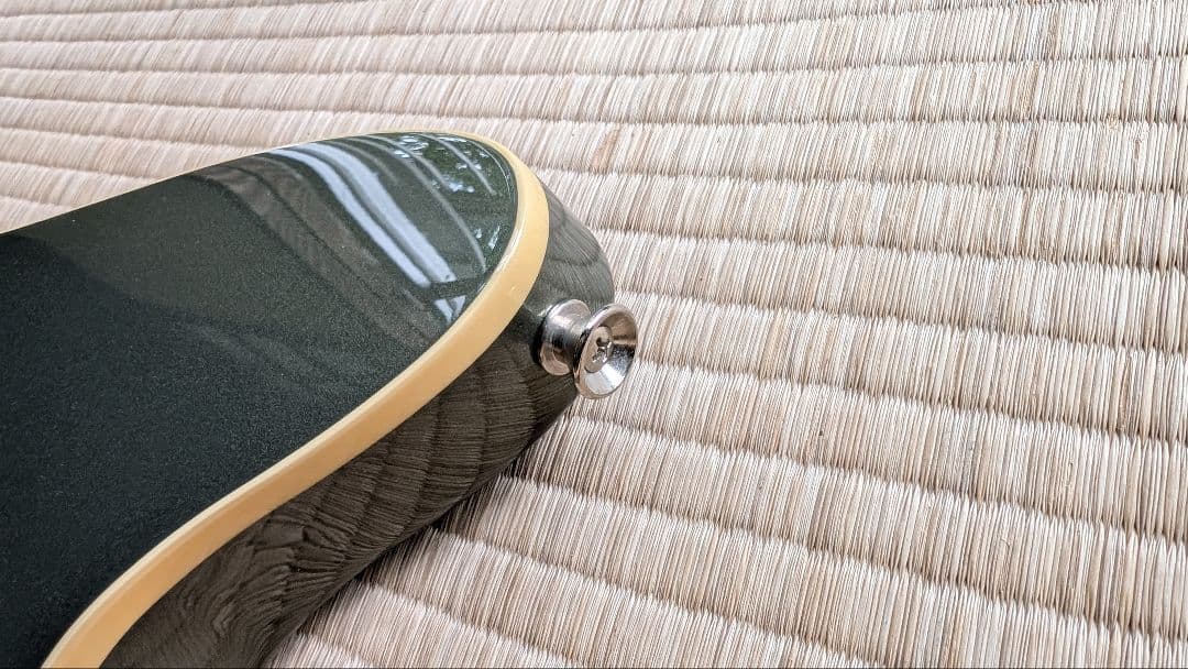 ギター FENDER Modern Jazzmaster