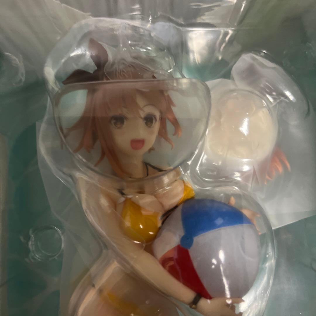 グッドスマイルカンパニー　ライザのアトリエ2 水着ライザ　フィギュア