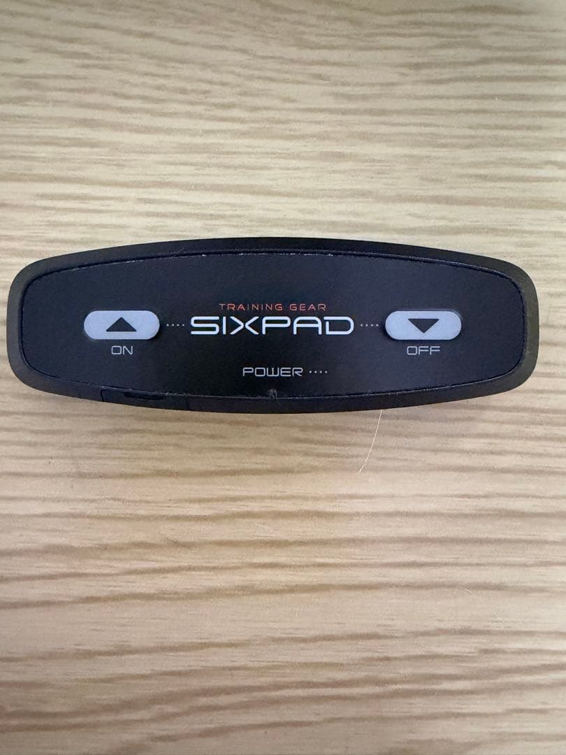 SIXPAD Powersuit Lite Abs Sサイズ