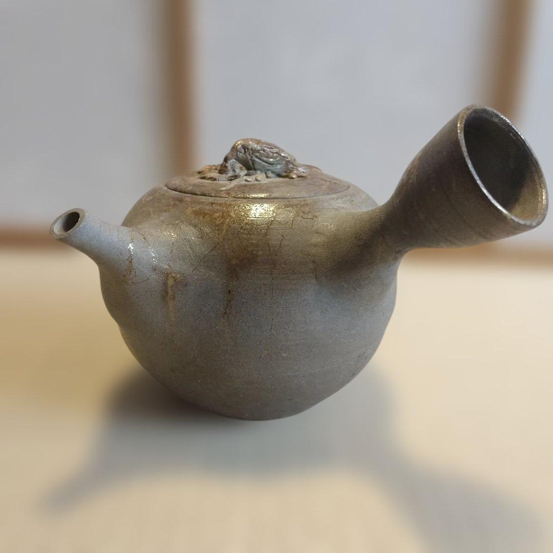 急須