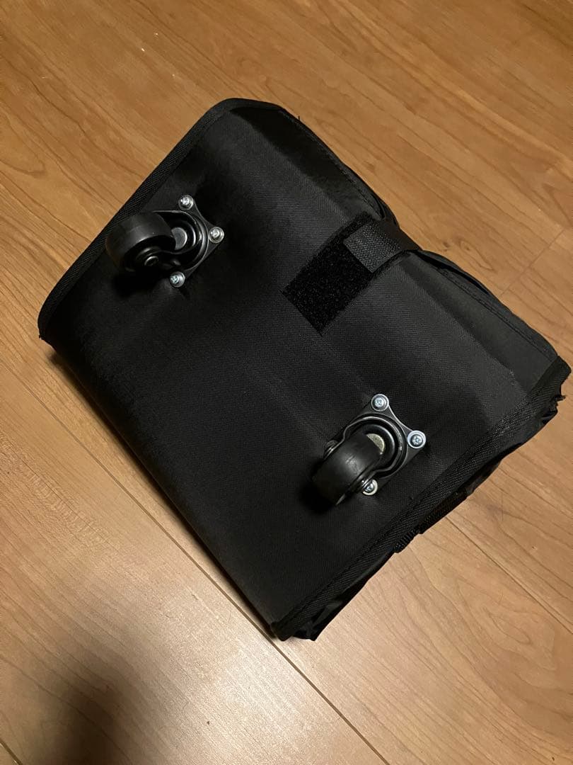 BROMPTON（ブロンプトン）専用輪行袋 ころが〜る