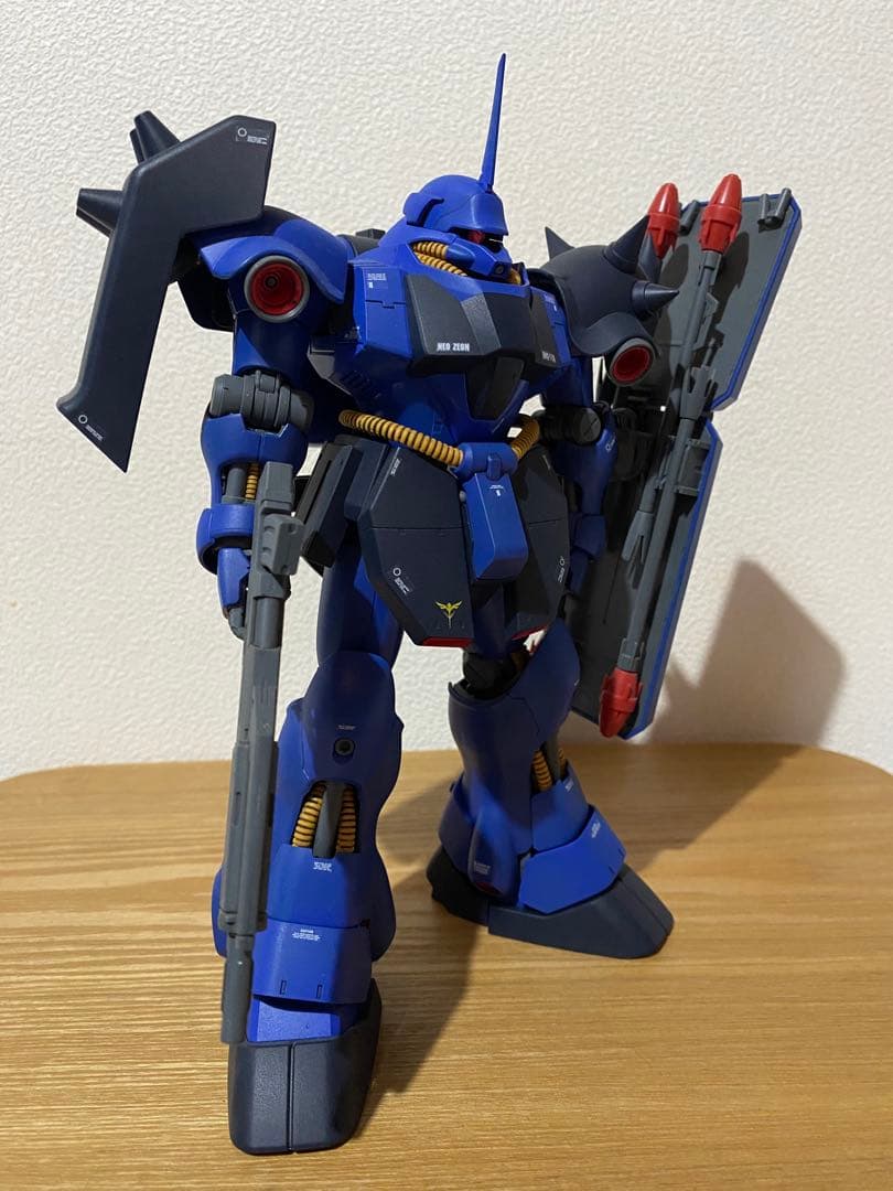 MG レズン専用ギラドーガ