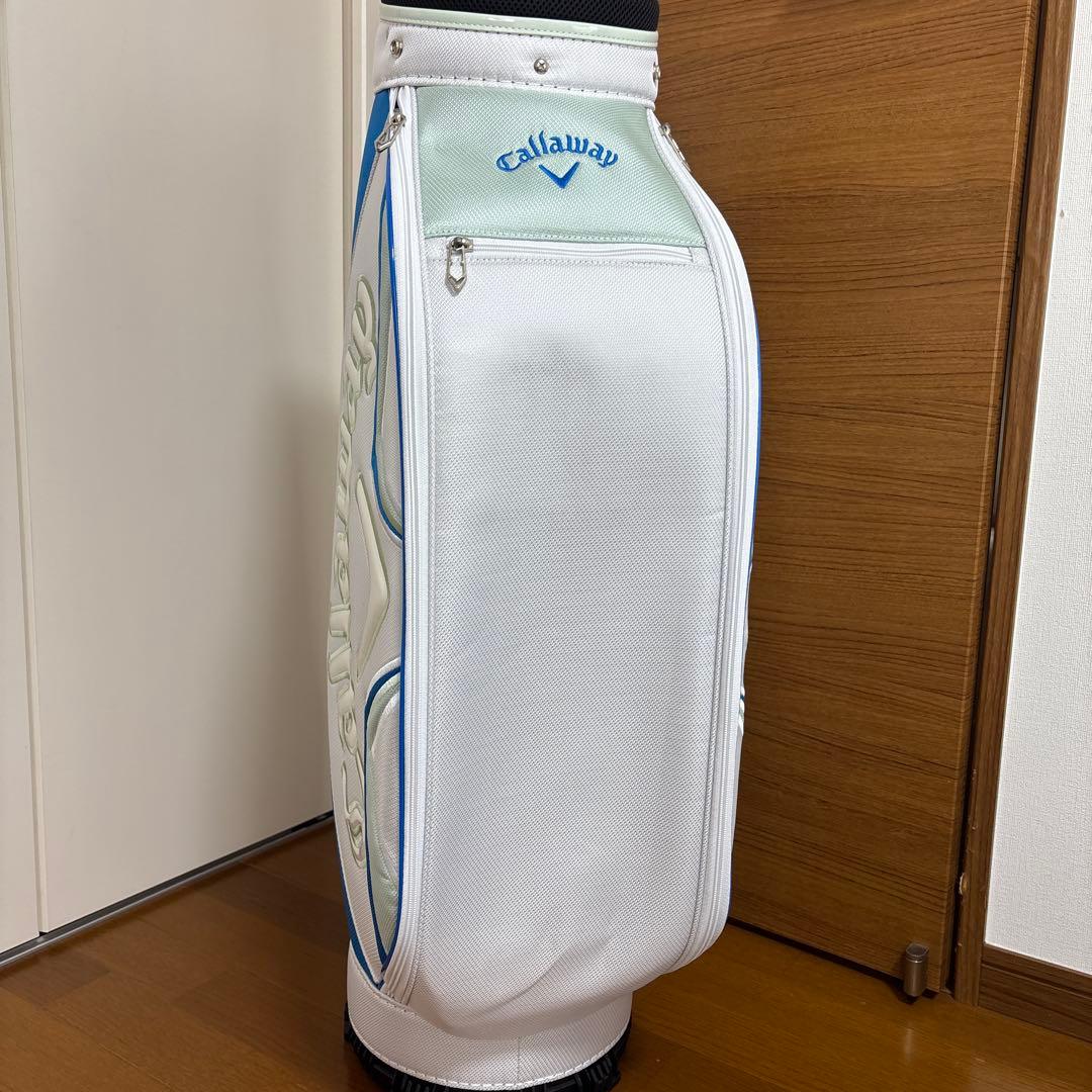 ゴルフバッグ・キャディバッグ Callaway Sport 21JM