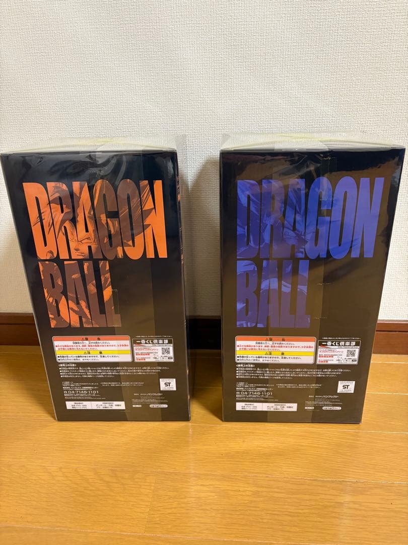 ドラゴンボール　メモリーズ　一番くじ　悟空　フィギュア