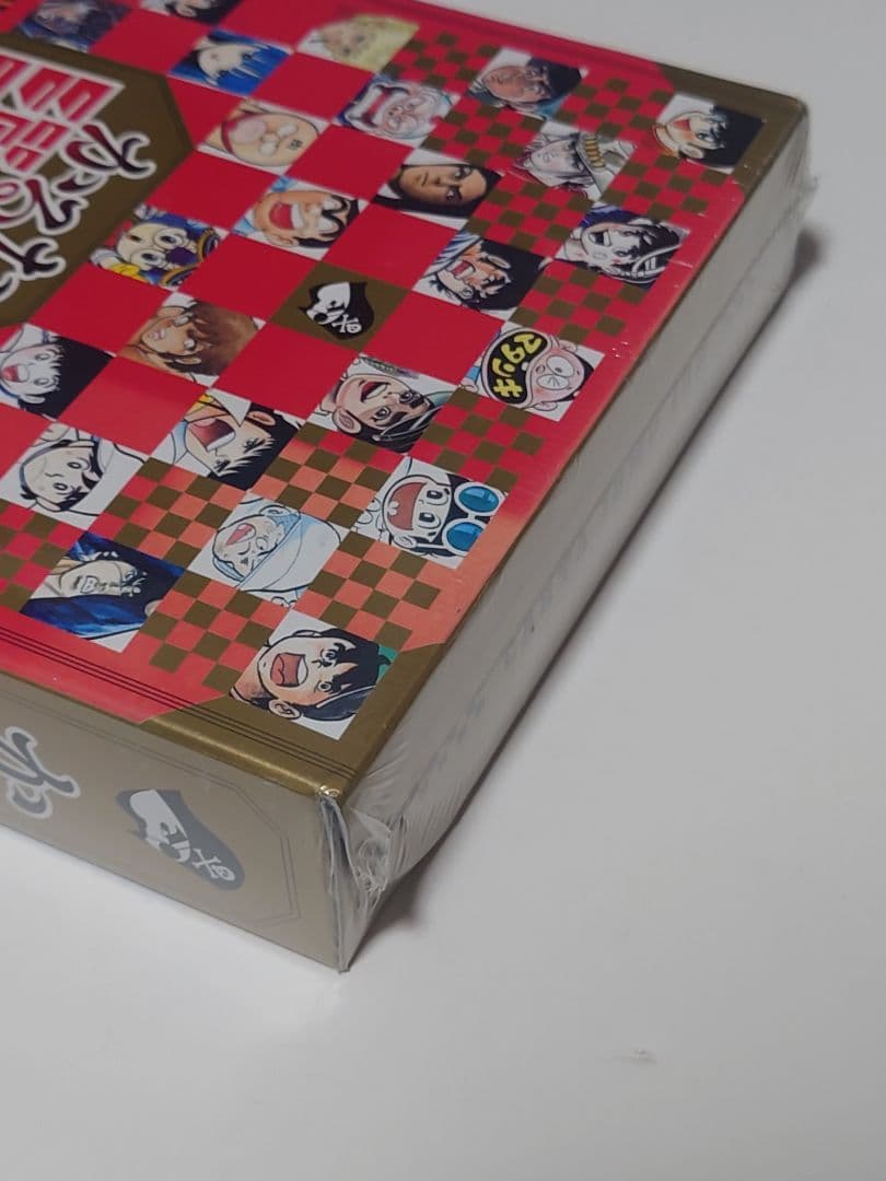 かるたジャン100　新品未開封