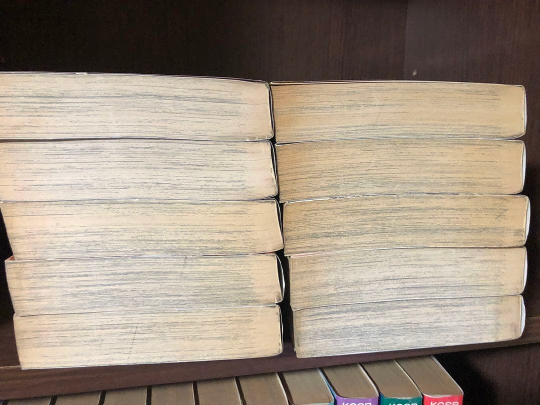 あいつとララバイ ワイド版 全巻　1-21巻 楠みちはる 初版18冊　デラックス